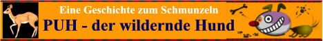 Bild: Die Geschichte von Puh, dem wildernden Hund