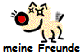 meine Freunde