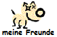 meine Freunde